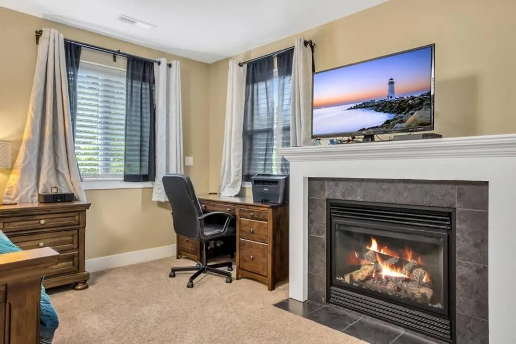 Spacious Se House - Toy Room, Ac, Walk To Food! Portland 0*,  United States