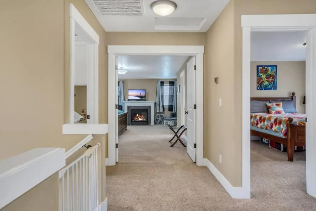 Spacious Se House - Toy Room, Ac, Walk To Food! Portland United States