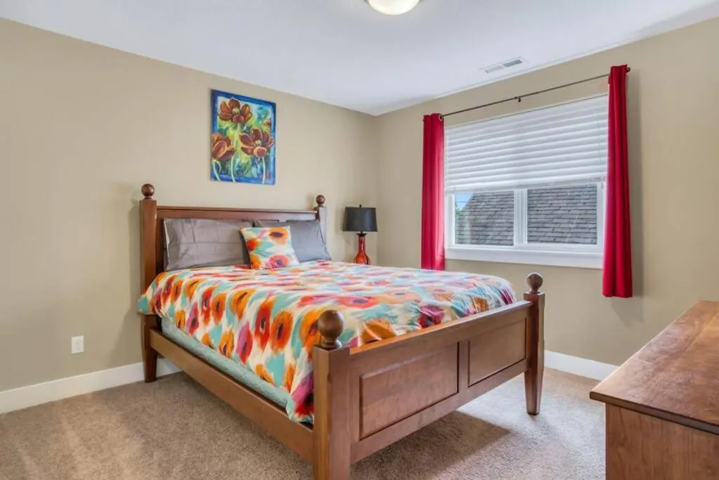 Spacious Se House - Toy Room, Ac, Walk To Food! Portland Holiday home