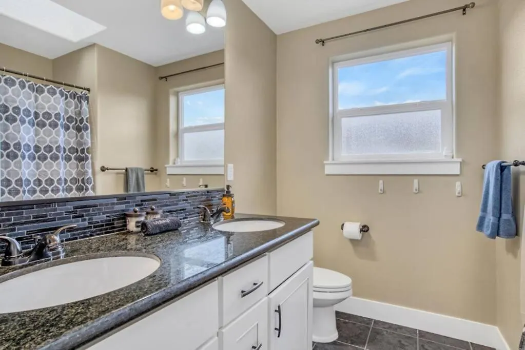 Spacious Se House - Toy Room, Ac, Walk To Food! Portland