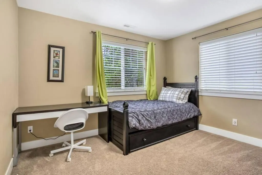 Spacious Se House - Toy Room, Ac, Walk To Food! Portland 0*,