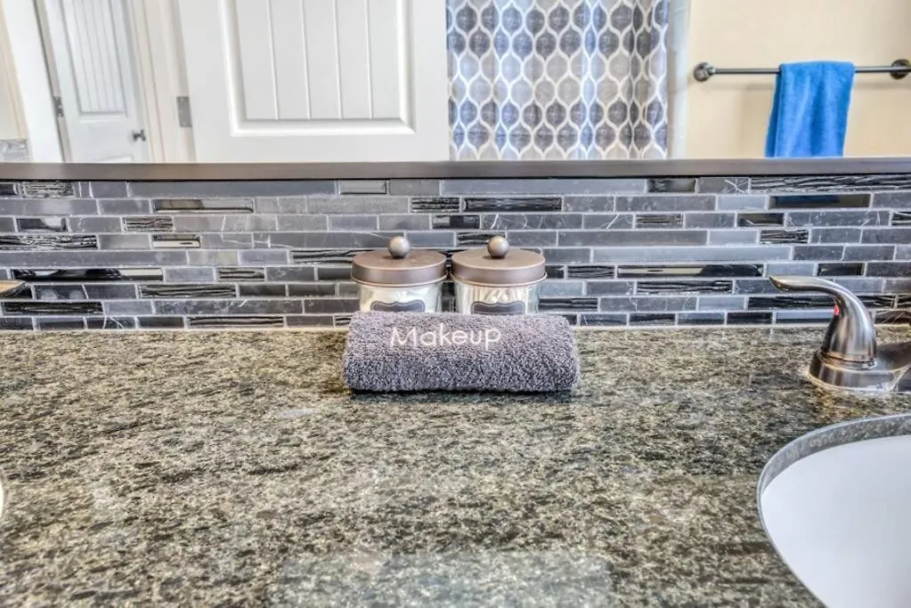 Semesterbostad Spacious Se House - Toy Room, Ac, Walk To Food! Portland