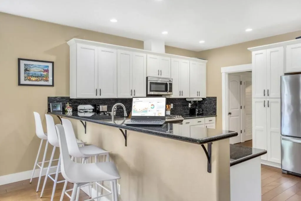 Spacious Se House - Toy Room, Ac, Walk To Food! Portland 0*,  USA