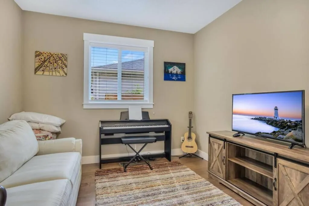 Spacious Se House - Toy Room, Ac, Walk To Food! Portland Semesterbostad