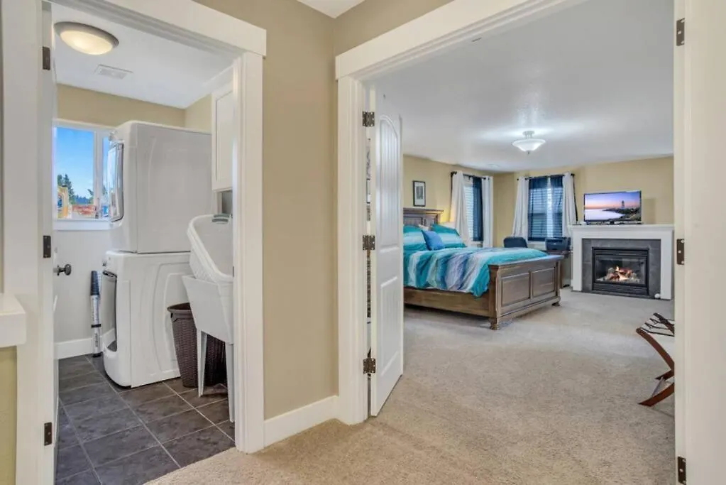 Spacious Se House - Toy Room, Ac, Walk To Food! Portland