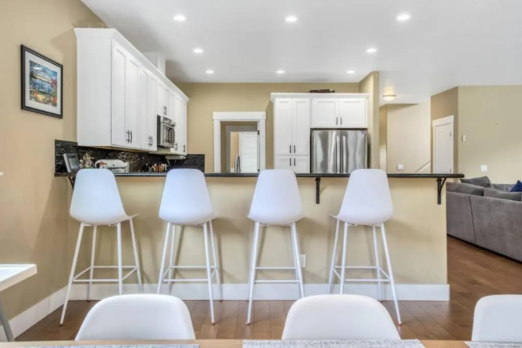Spacious Se House - Toy Room, Ac, Walk To Food! Portland