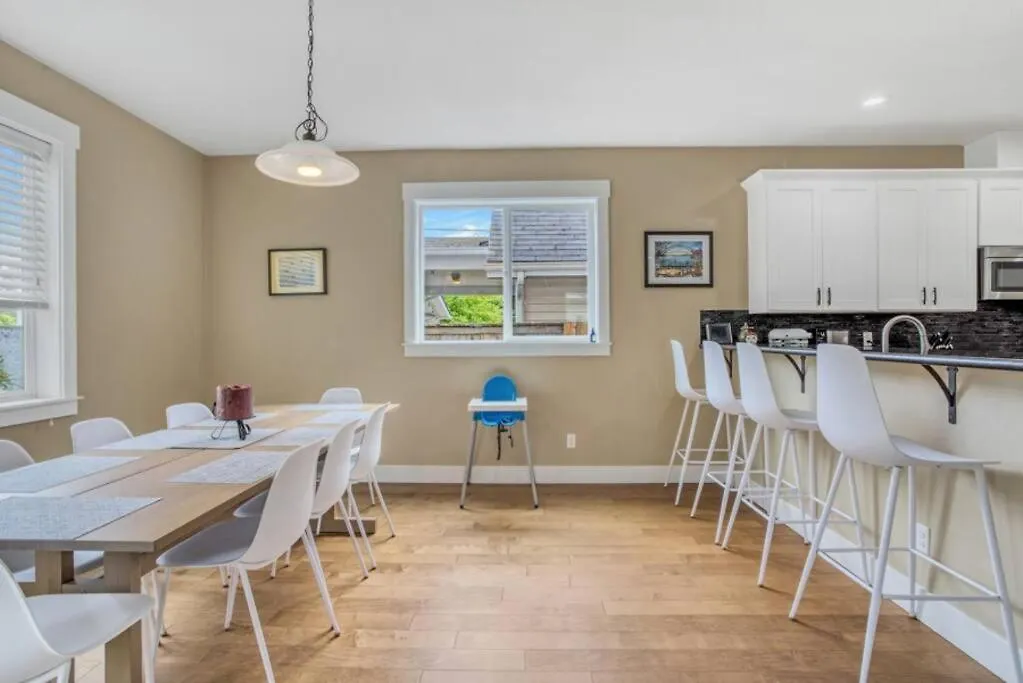 Spacious Se House - Toy Room, Ac, Walk To Food! Portland Semesterbostad