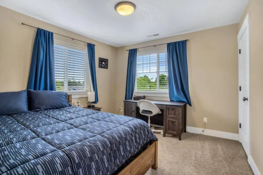 Spacious Se House - Toy Room, Ac, Walk To Food! Portland Semesterbostad